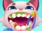 Spill Animal Dentist For Kids online