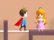 Spill Love Pins: Save The Princess online