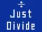 Spill Just Divide online