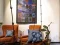 Spill Living Marble House Escape online