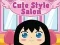 Spill Cute Salon online