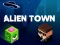 Spill Alien Town online