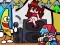 Spill Friday Night Funkin' VS Dancing Banana: Shovelware's Brain Game online