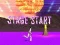 Spill Retro Karate: The Epic Adventure online