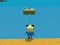 Spill Kogama: Ice Slide Parkour online