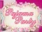 Spill Barbie Pajama Party online