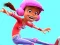 Spill Mini Beat Power Rockers: Power Skate with Dolores online