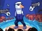Spill Goose VS Marine Apocalypse online