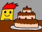 Spill Darrens Cake Quest online
