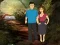 Spill Mystery Jungle Couple Escape online