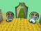 Spill Kogama: Ostry Fun online
