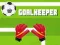 Spill Goalkeeper online