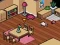 Spill Scatter Paws online