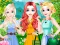 Spill Spring Fashion Color Dress online