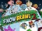 Spill Snow Brawl 2 online
