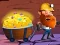 Spill Captain Gold online
