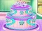Spill Girl Chef Cooking Cake online