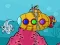 Spill Release The Submarine online