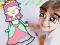 Spill Coloring Book: Prince And Princess online