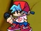 Spill Minion Funkin' online