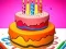 Spill Coloring Book: Cake online