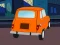 Spill French Cars Jigsaw online