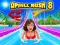 Spill Uphill Rush 8 online