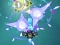 Spill Galaxy Attack Virus Shooter online