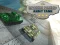 Spill Impossible Parking: Army Tank online