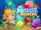 Spill Aqua blocks online