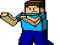 Spill Minecraft Puzzle Jigsaw online