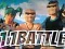 Spill 1v1 Battle online