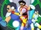 Spill Soccer Brawl online
