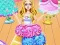 Spill Rainbow Princess Cake Maker online