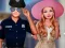 Spill Fashion Police Officer online