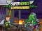 Spill Super Heroes Commander online