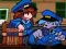 Spill Thomas' Railway Showdown online