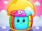 Spill Coloring Book: Letter D online