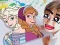 Spill Coloring Book: Frozen online