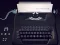 Spill Typewriter Simulator online