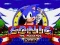 Spill Sonic the Hedgehog: Xero online