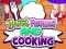 Spill Besties Fishing and Cooking online