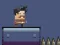 Spill Gravity Attack online