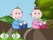 Spill Rescue The Bunny 2 online