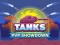 Spill Tanks PVP Showdown online