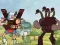 Spill Battle of the Behemoths online