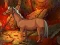 Spill Rescue The Horse From Red Jungle online