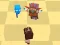 Spill Ball Throw Fight online