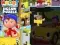 Spill Noddy Toyland Detective: Jigsaw Puzzle online