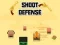 Spill Shoot Defense online